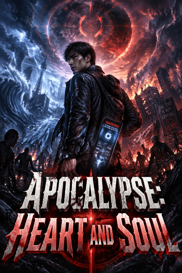 Apocalypse: Heart and Soul