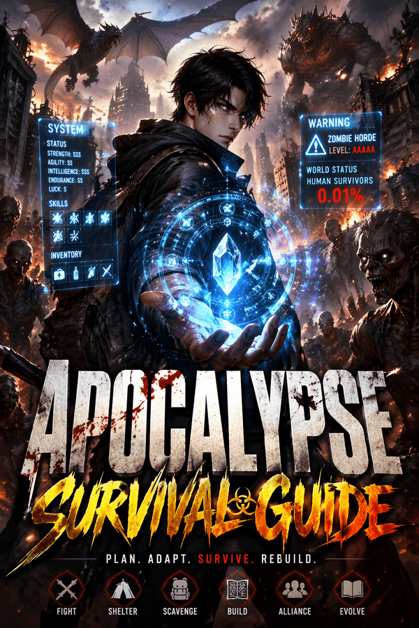 Apocalypse Survival Guide
