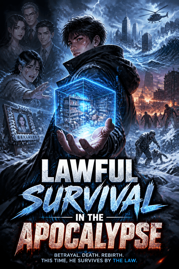 Lawful Survival in the Apocalypse