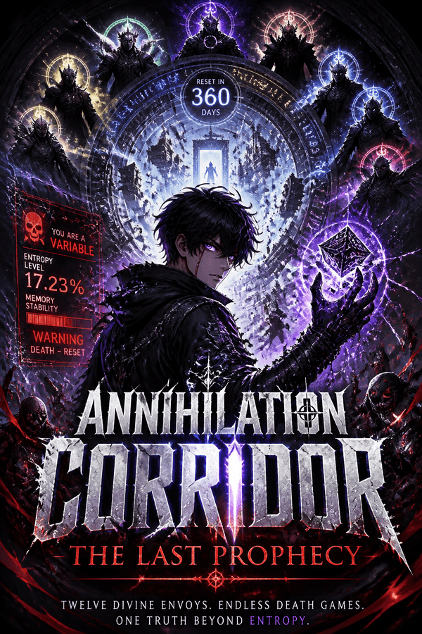 Annihilation Corridor: The Last Prophecy