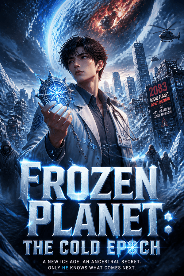 Frozen Planet: The Cold Epoch