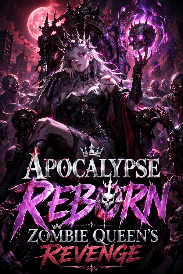 Apocalypse Reborn: Zombie Queen's Revenge