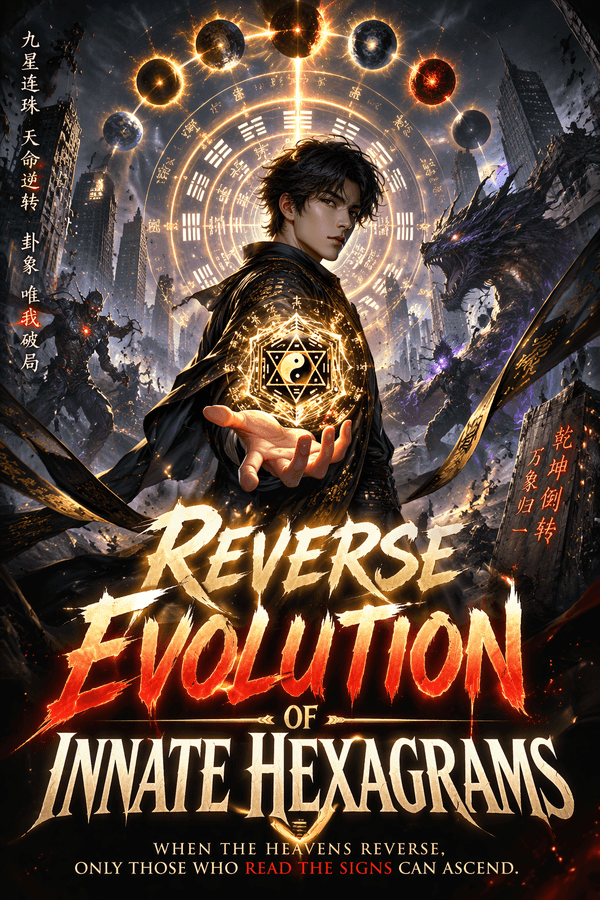 Reverse Evolution of Innate Hexagrams