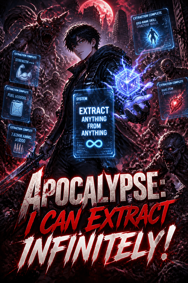 Apocalypse: I Can Extract Infinitely!
