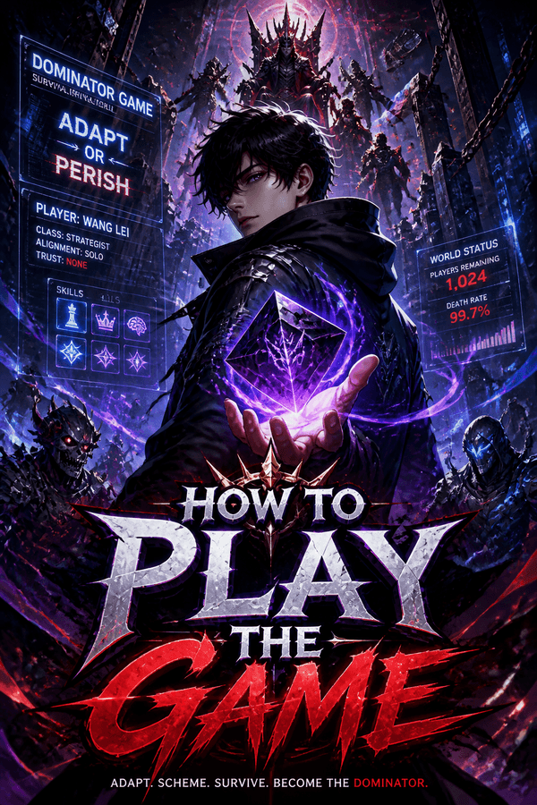 How to Play the Game