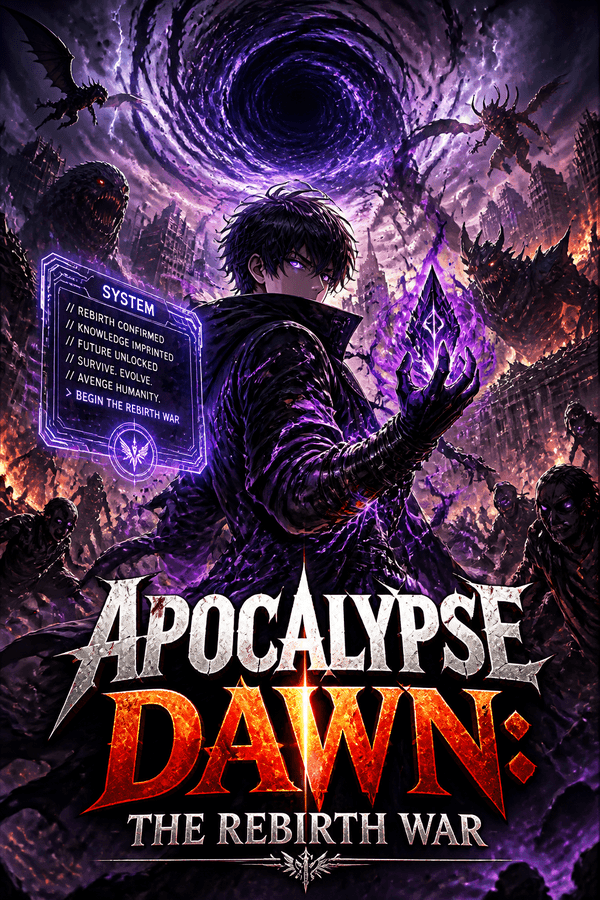 Apocalypse Dawn: The Rebirth War