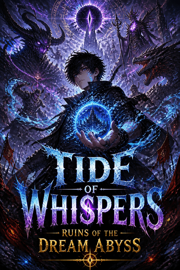 Tide of Whispers: Ruins of the Dream Abyss