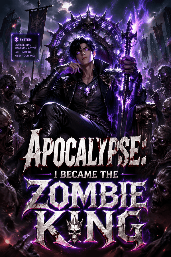 Apocalypse: I Became the Zombie King