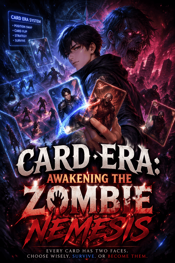 Card Era: Awakening the Zombie Nemesis