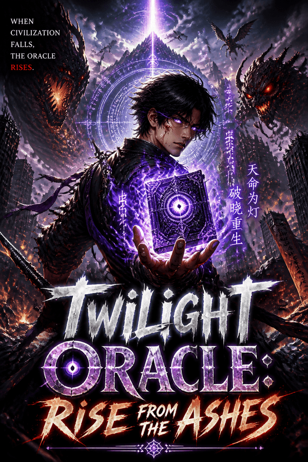 Twilight Oracle: Rise from the Ashes