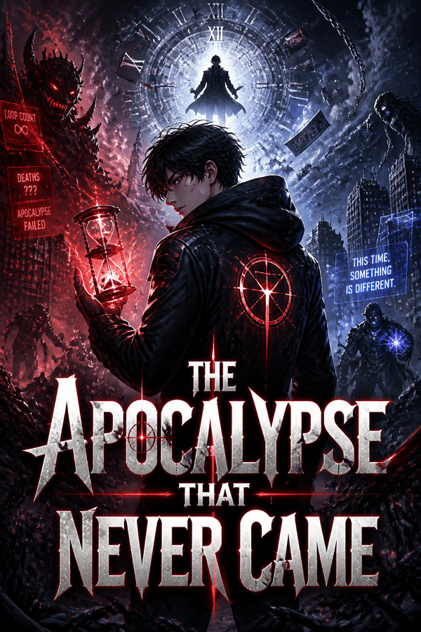 The Apocalypse That Never Came