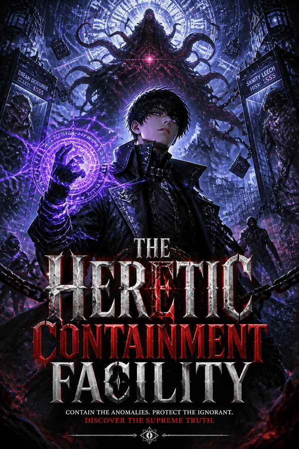 The Heretic Containment Facility
