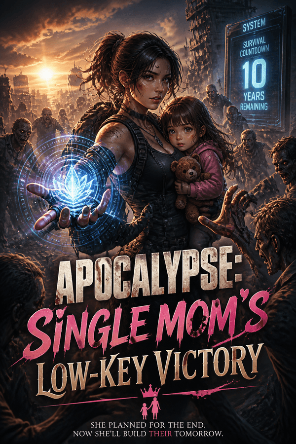 Apocalypse: Single Mom's Low-Key Victory