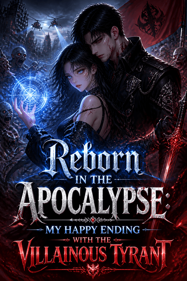 Reborn in the Apocalypse: My Happy Ending with the Villainous Tyrant