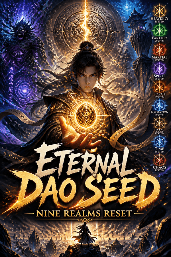 Eternal Dao Seed: Nine Realms Reset