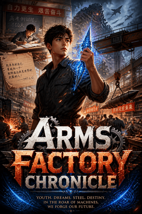 Arms Factory Chronicle