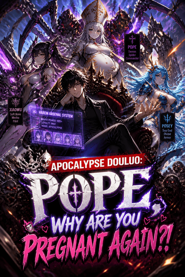 Apocalypse Douluo: Pope, Why Are You Pregnant Again?!