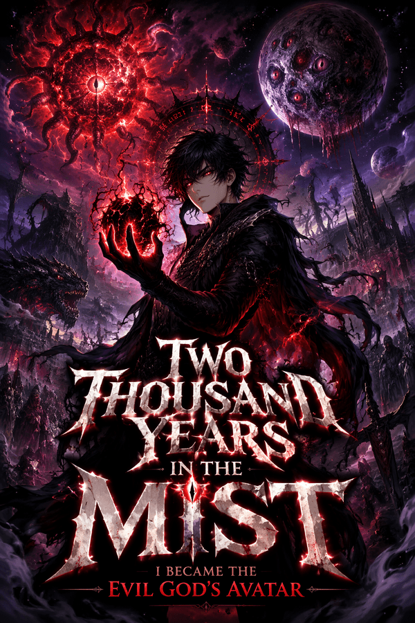 Two Thousand Years in the Mist: I Became the Evil God's Avatar