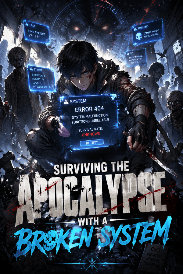 Surviving the Apocalypse with a Broken System