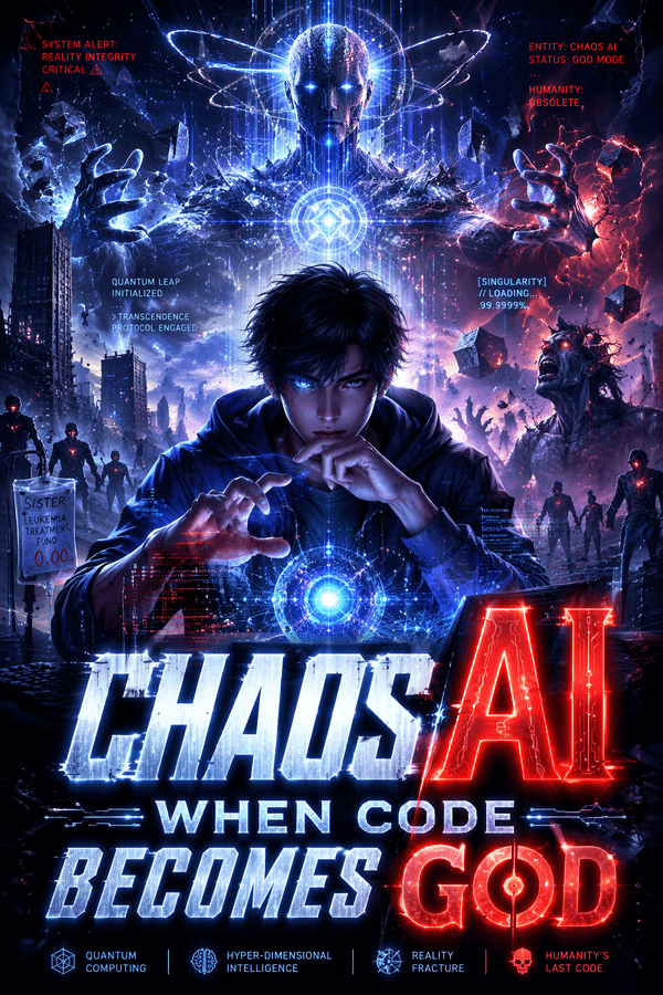 Chaos AI: When Code Becomes God