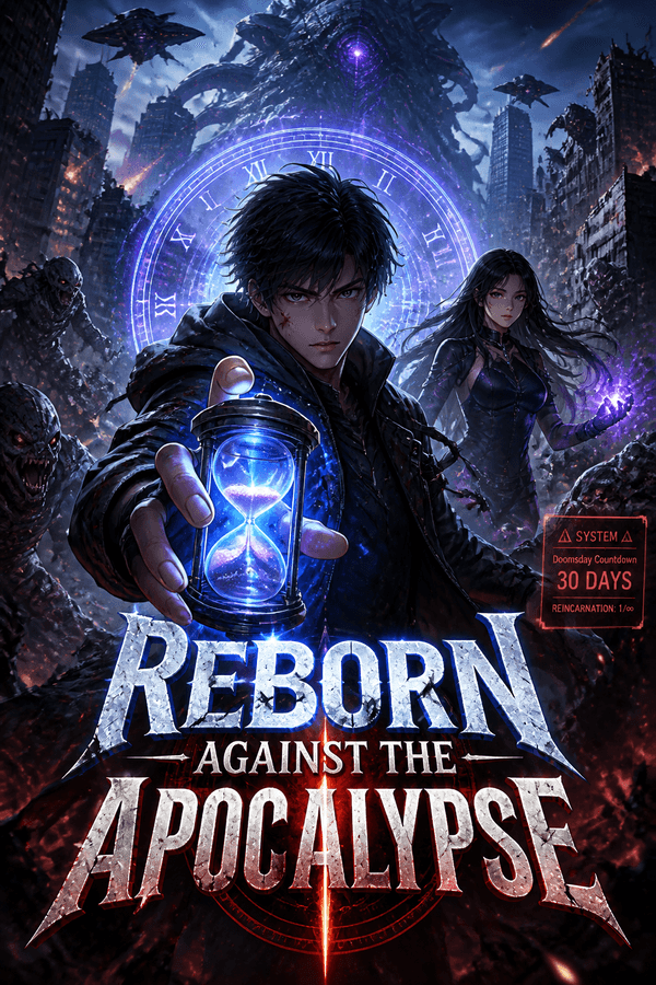 Reborn Against the Apocalypse
