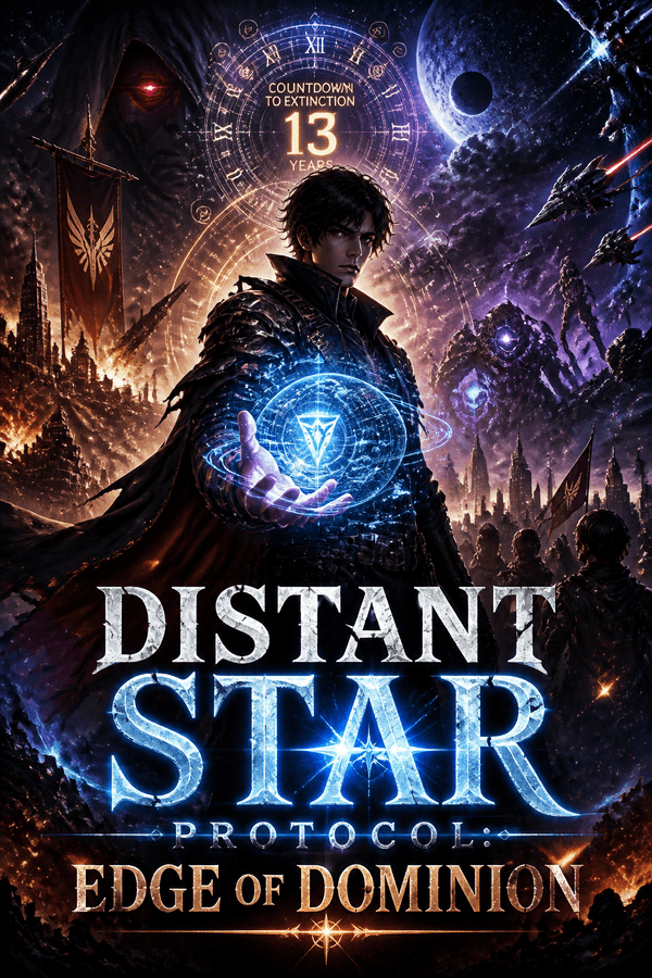 Distant Star Protocol: Edge of Dominion