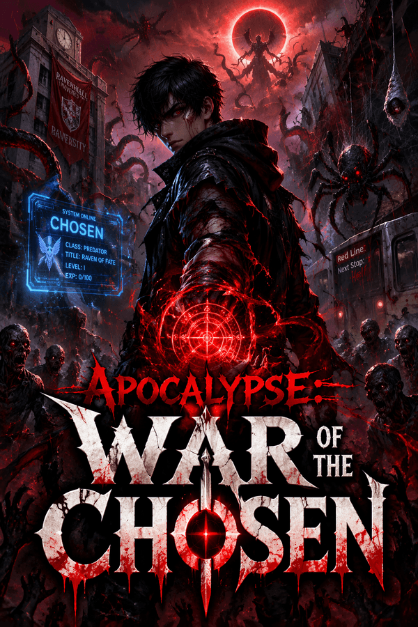 Apocalypse: War of the Chosen