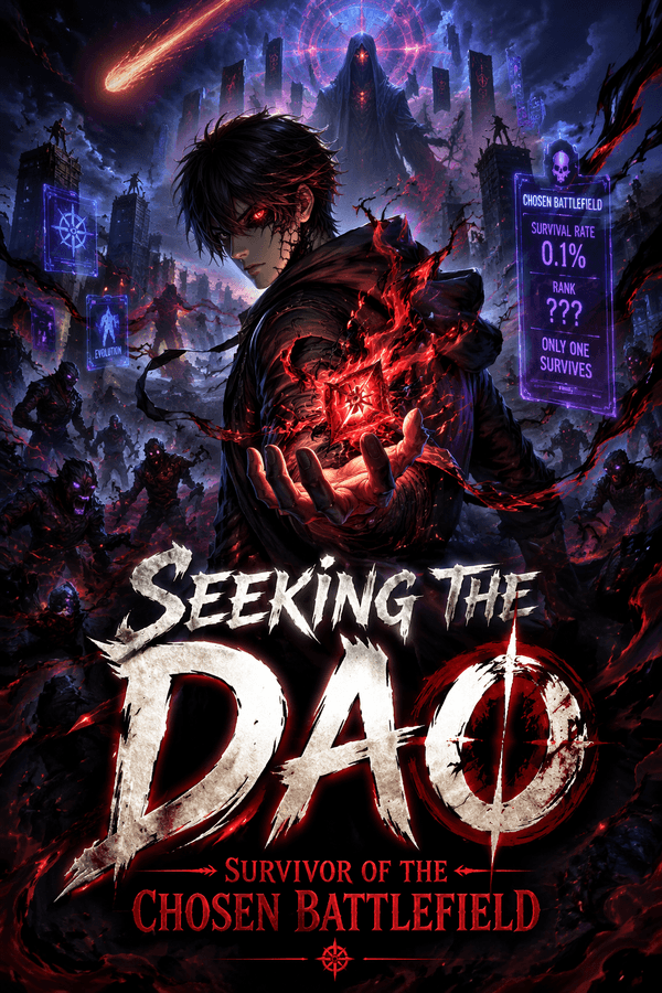 Seeking the Dao: Survivor of the Chosen Battlefield