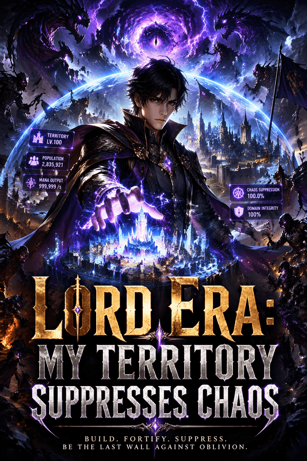 Lord Era: My Territory Suppresses Chaos