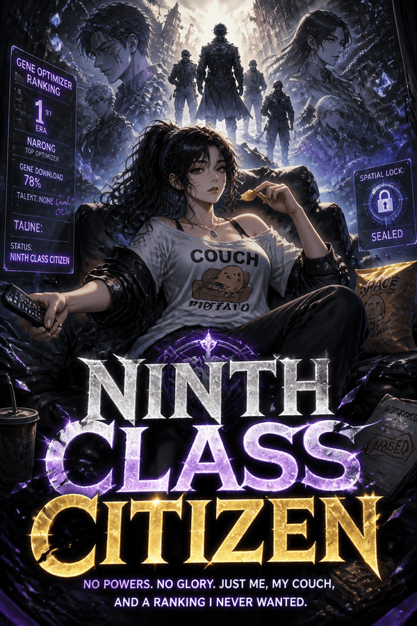 Ninth Class Citizen