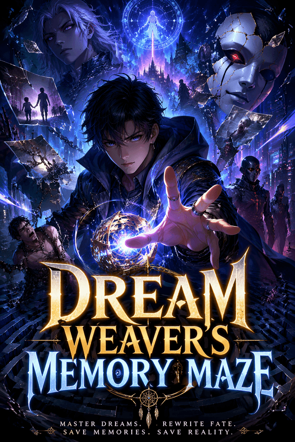 Dream Weaver's Memory Maze