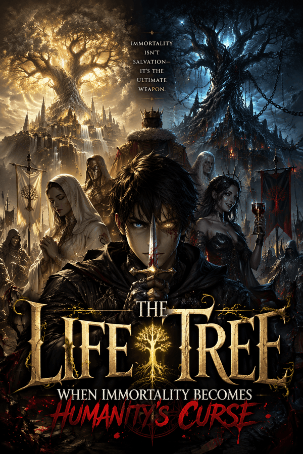 The Life Tree: When Immortality Becomes Humanity's Curse