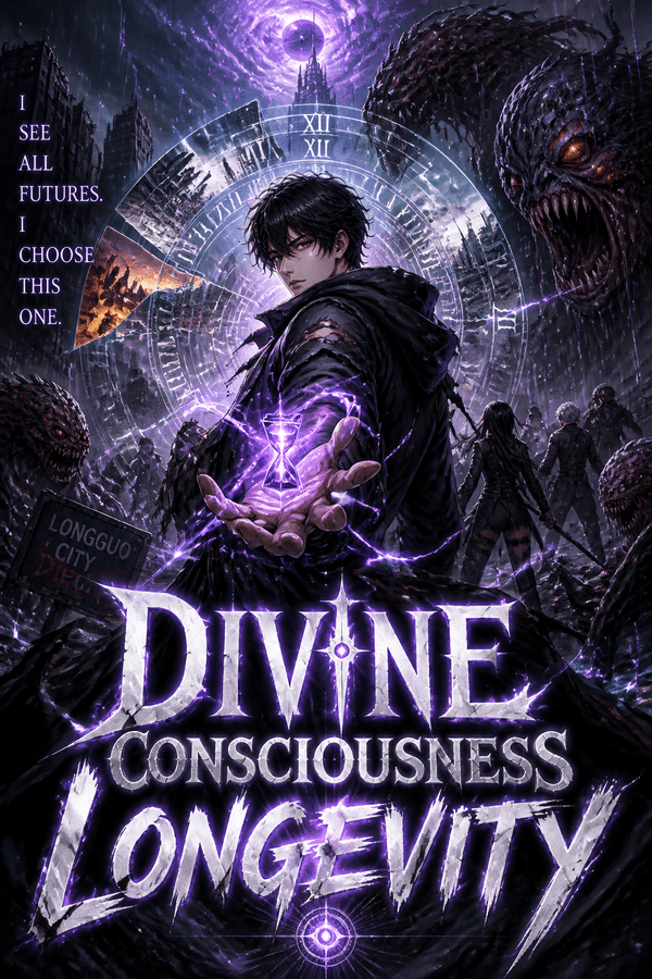 Divine Consciousness Longevity