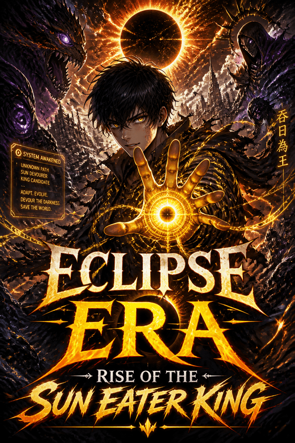 Eclipse Era: Rise of the Sun Eater King