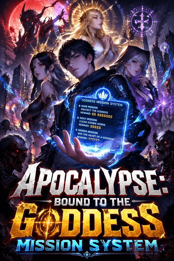 Apocalypse: Bound to the Goddess Mission System