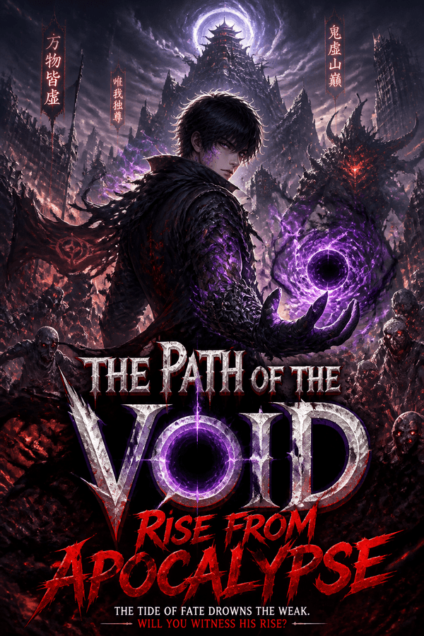 The Path of the Void: Rise from Apocalypse