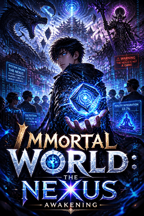 Immortal World: The Nexus Awakening