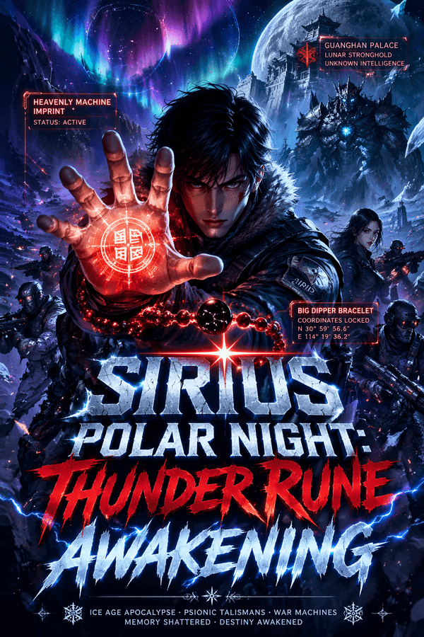 Sirius Polar Night: Thunder Rune Awakening