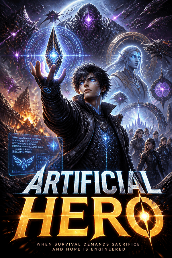 Artificial Hero