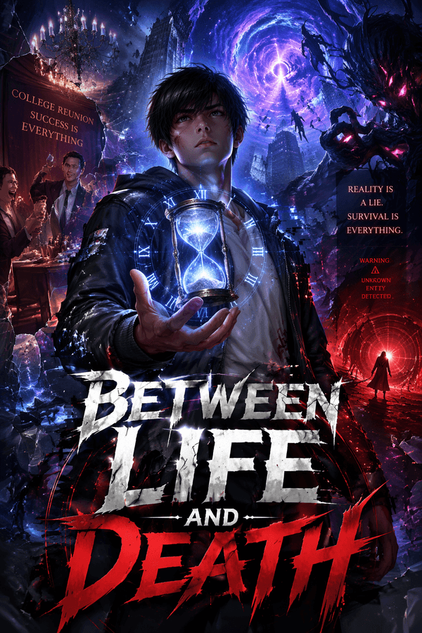 Between Life and Death