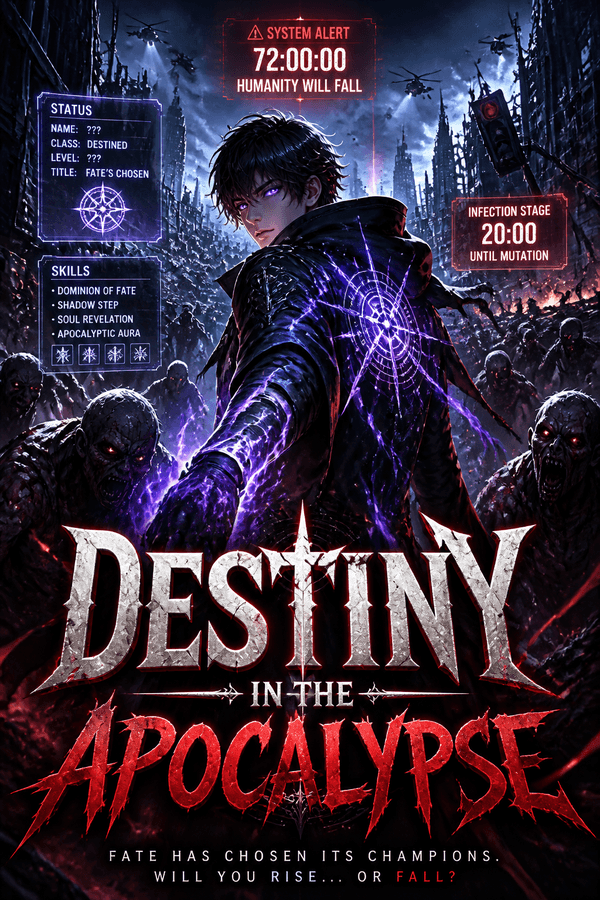 Destiny in the Apocalypse
