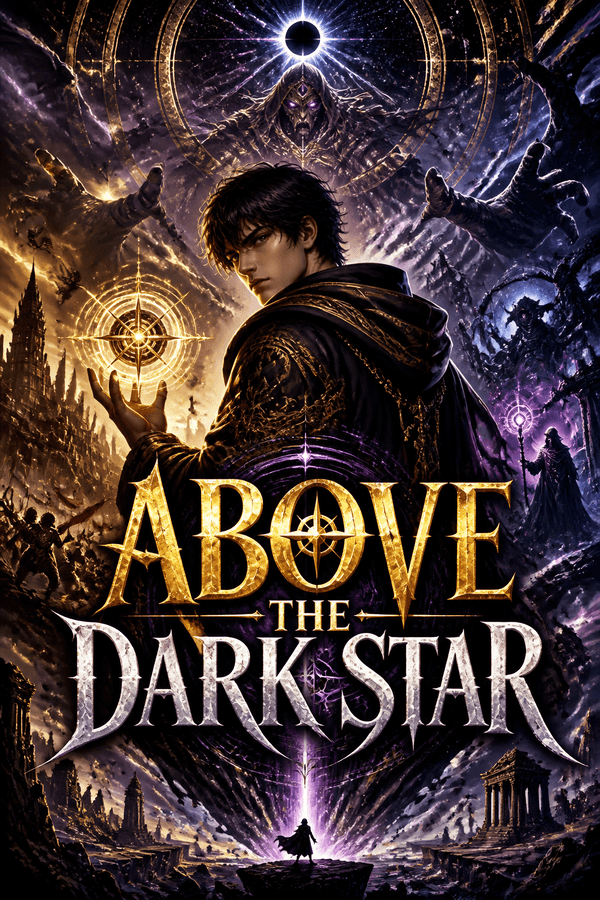 Above the Dark Star
