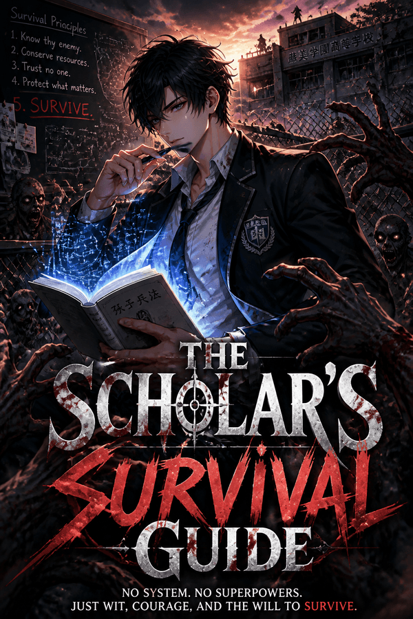 The Scholar's Survival Guide