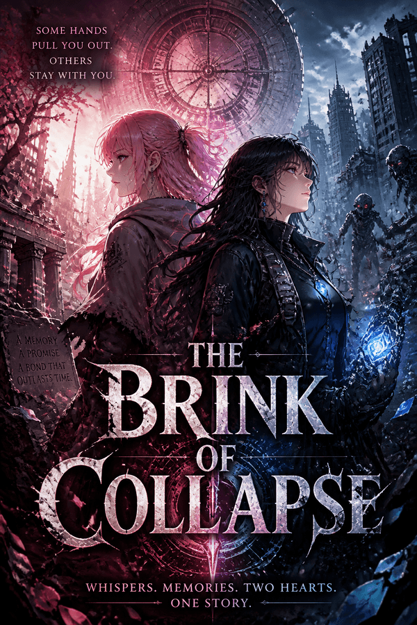 The Brink of Collapse