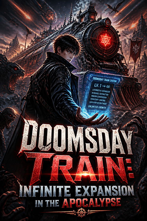 Doomsday Train: Infinite Expansion in the Apocalypse