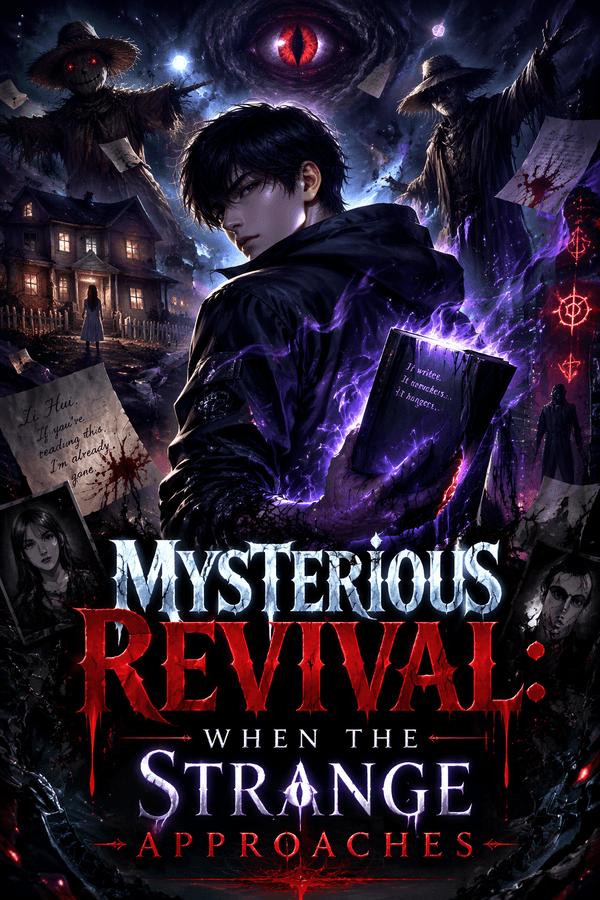 Mysterious Revival: When the Strange Approaches
