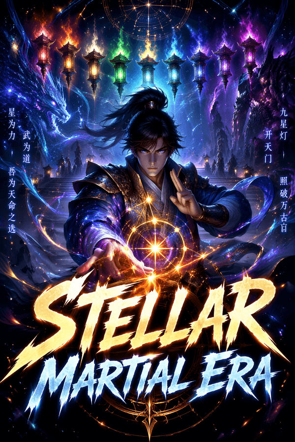 Stellar Martial Era