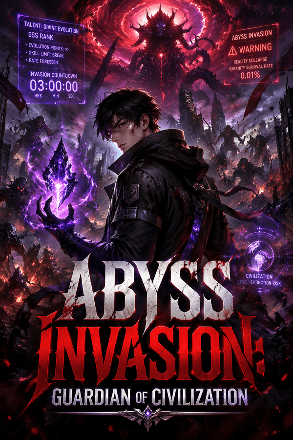 Abyss Invasion: Guardian of Civilization
