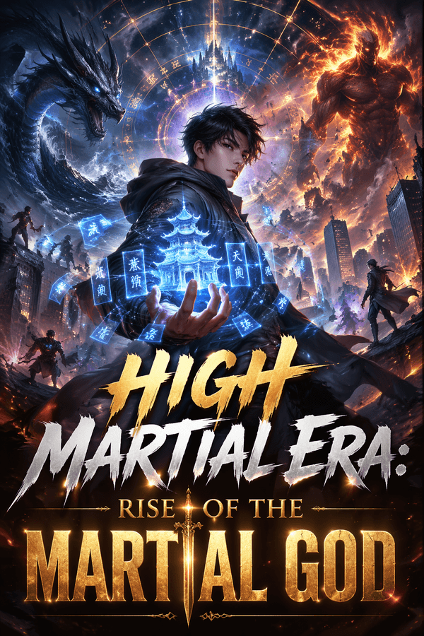 High Martial Era: Rise of the Martial God