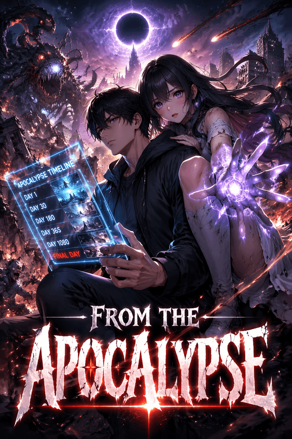 From the Apocalypse